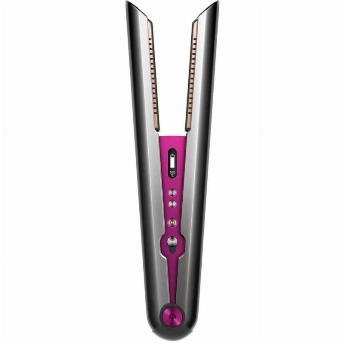 Выпрямитель для волос Dyson Corrale HS07 Nickel/Fuchsia (Никель/Фуксия)