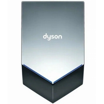 Сушилка для рук Dyson HU02, Nickel