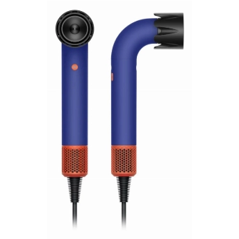 Фен Dyson Supersonic R HD18 Pro Vinca, Blue/Topaz